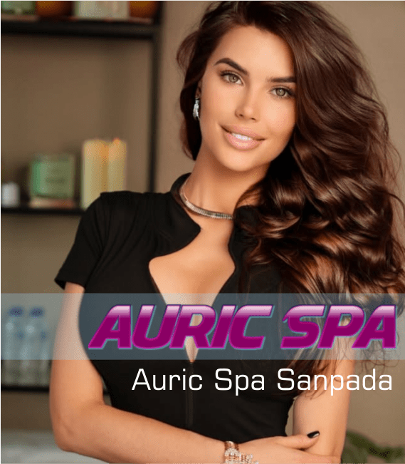 Sanpada Massage